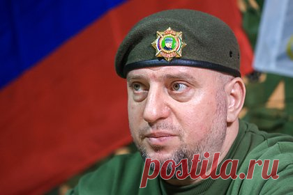 Алаудинов рассказал о новой стратегии в зоне СВО
