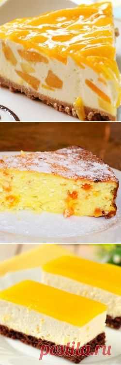 Рецепты вкусных блюд из творога