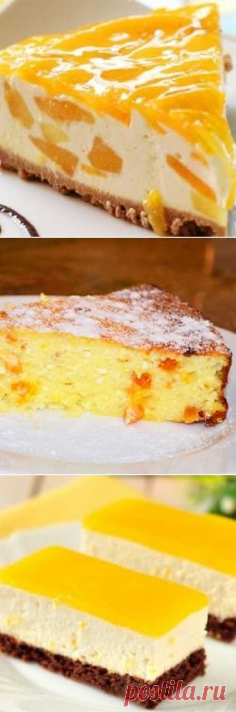 Рецепты вкусных блюд из творога