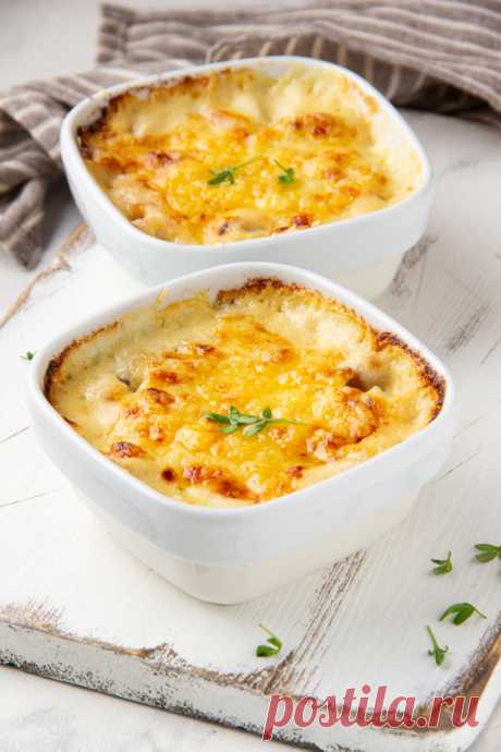 Гратен из картофеля с грибами и сыром рецепт с фото пошагово Гратен из картофеля с грибами и сыром - пошаговый кулинарный рецепт приготовления с фото, шаг за шагом.