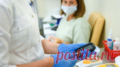 Минздрав: реальное число граждан России с диабетом составляет около 12 млн. Директор НМИЦ эндокринологии им. академика И. И. Дедова Минздрава России, заслуженный врач России, академик РАН Наталья Мокрышева рассказала, что общее число заболевших диабетом в стране может составлять около 12 млн. Читать далее