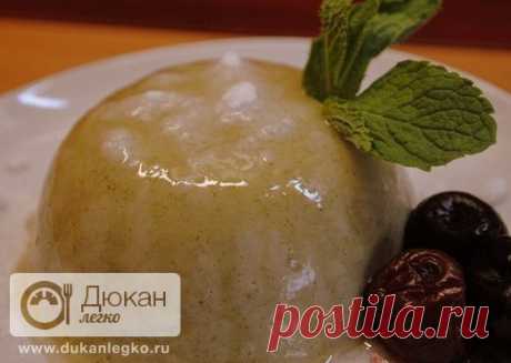 Мятное желеДюкан Легко | Дюкан Легко