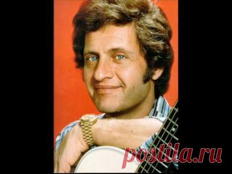 Joe Dassin Siffler sur la colline...
