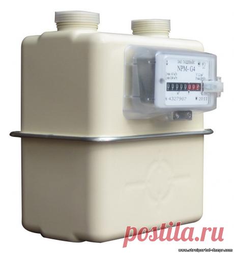 Цена на газ для насиления вырастит почти в 2 раза! - 16 Февраля 2017 - Рекламно-информационный портал «Прораб Днепропетровщины