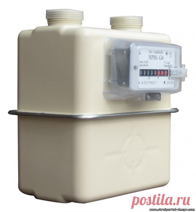 Цена на газ для насиления вырастит почти в 2 раза! - 16 Февраля 2017 - Рекламно-информационный портал «Прораб Днепропетровщины