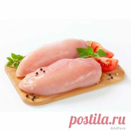 Быстрый рецепт блюда из курицы: так меня научили французы! Изысканный ужин за 20 минут - Adfave - Эдфейв