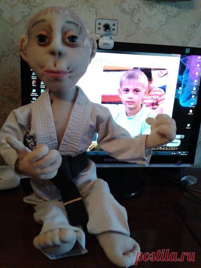 Фотографии ИНТЕРЬЕРНЫЕ КУКЛЫ ИЗ КАПРОНА! | 102 альбома