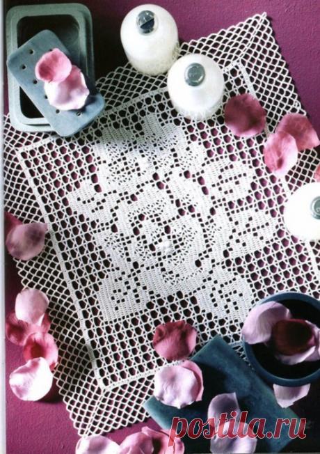 Ах, розы, розы, розочки… - gaanna.ru