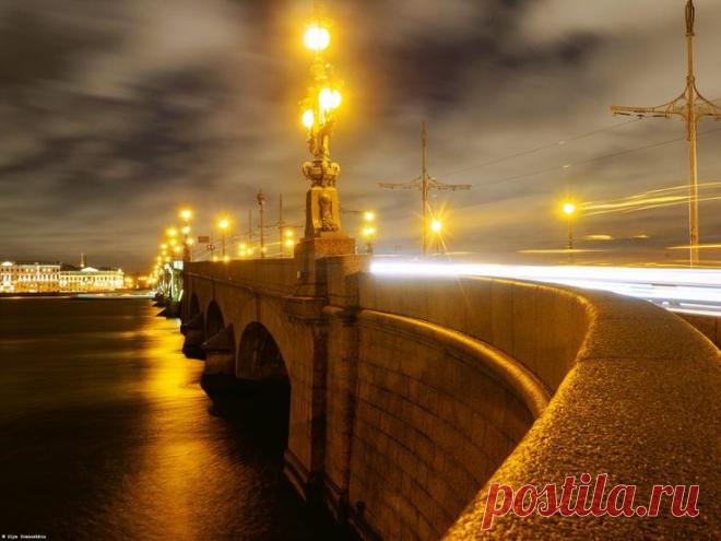 Photographer Ilya Ivanushkin