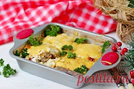 Мясо по-французски 

Вкусный рецепт без майонеза. Сохрани, чтобы не потерять

Ингредиенты:
Показать полностью…