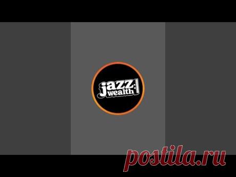 Jazz Wealth Managers is live!