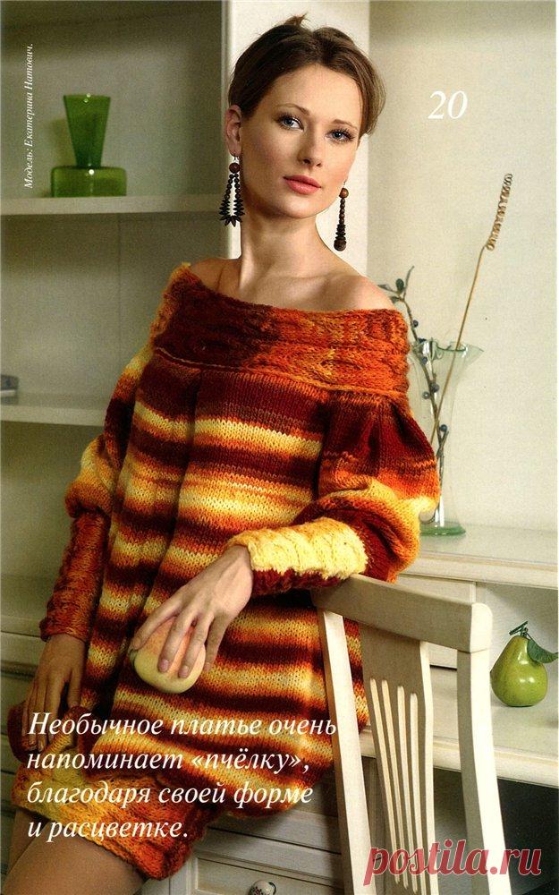 Платья, туники | Записи в рубрике Платья, туники | Дневник Dushka_li