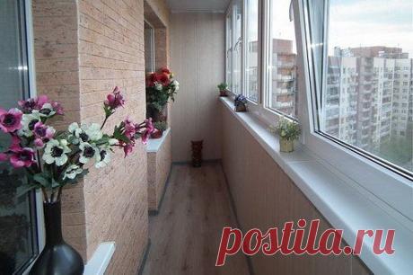 Погода у нас такова, что без закрытых балконов и лоджий- неуютно. Фотоальбом и мастер- класс по утеплению и остеклению балконов, смотрите на сайте нашей группы-  https://stroim--dachy.ru/dekor/balkony-i-lodzhii