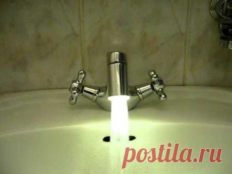 Термочувствительная насадка на кран без переходников