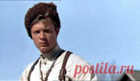 Андрей Ростоцкий