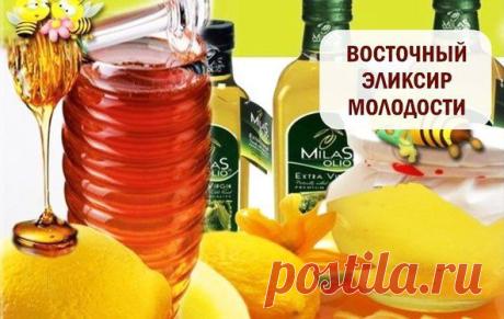 Леди, обязательно примите этот метод на заметку и будьте молодыми, обворожительными и