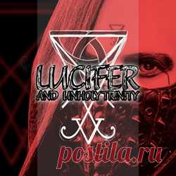 IRA NOCTIS - Lucifer and Unholy Trinity (Single) (2025)320kbps / FLAC