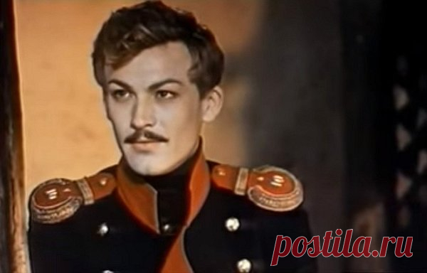 Владимир Ивашов: сложное счастье и грустная судьба советского кумира | Вехи Истории | Яндекс Дзен