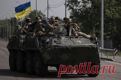 В Минобороны рассказали о столкнувшихся с «тувинским феноменом» разведчиках ВСУ. Разведка Вооруженных сил Украины (ВСУ) во время спецоперации России столкнулась с так называемым «тувинским феноменом» в радиоперехватах. Об этом сообщило Минобороны. В ведомстве объяснили, что «слухачи» ВСУ не смогли распознать переговоры тувинских связистов, поскольку те используют только родной язык.