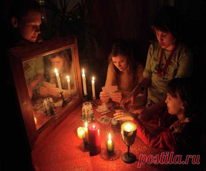 Как гадать на рождество: топ способов с подробным описанием гаданий? 100% Гадания и предсказания