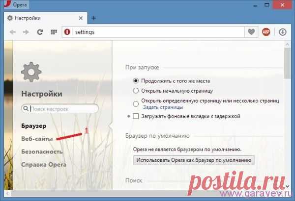 Восстанавливаем сбой shockwave flash player в опере | Проблемы с компьютером