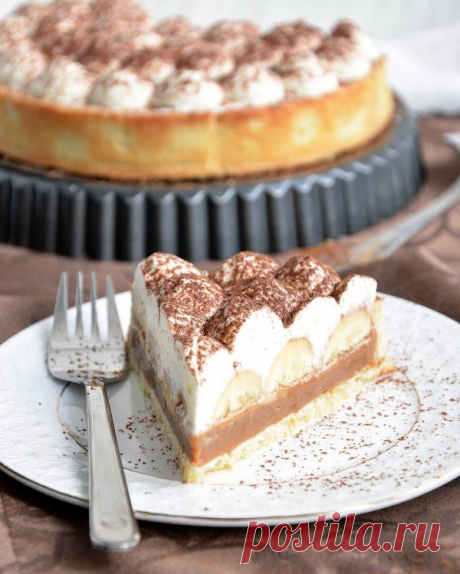 Архивы Кексы, пироги – Страница 2 из 5 – HomeBaked