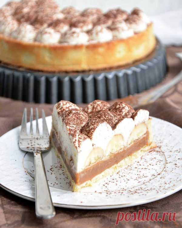 Архивы Кексы, пироги – Страница 2 из 5 – HomeBaked