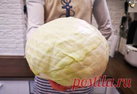 Готовлю капусту «по-немецки», получается очень вкусно и сочно. На столе не задерживается, семья съедает сразу. Делюсь рецептом | MEREL | KITCHEN | Яндекс Дзен