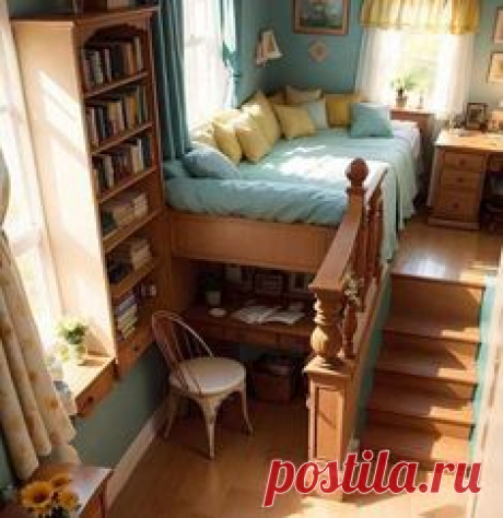 2-Х ЭТАЖНАЯ КВАРТИРА