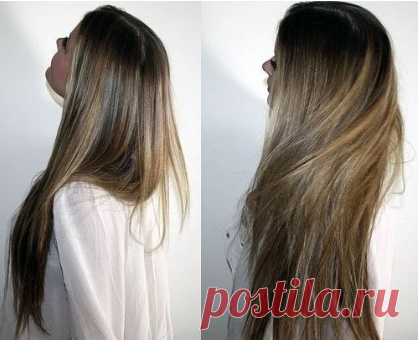 Секреты женской красоты