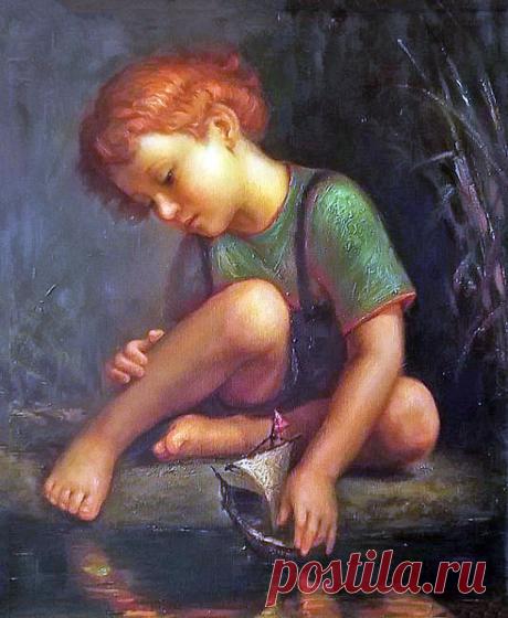 Дневник Лариса_Геня