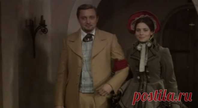 В лесах и на горах (2010)