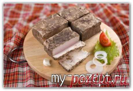 Праздничный столmyrezept