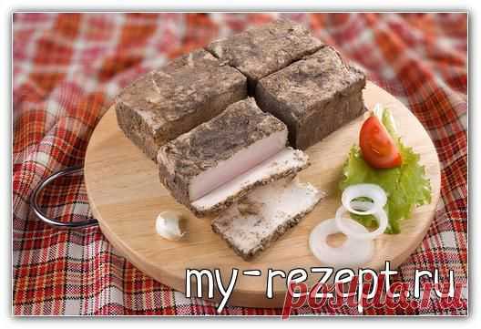 Праздничный столmyrezept
