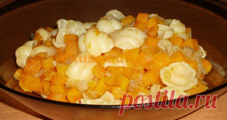 Ленивые манты - рецепт с фото пошагово, вкусный и простой