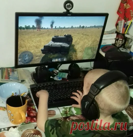 Пропуска отменили – "Да здравствуют внуки!" НДпортал.рф
