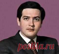 12 октября в 1939 году родился Юрий Васильев-АКТЕР