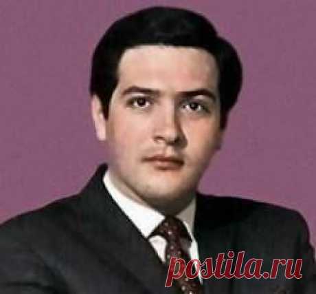12 октября в 1939 году родился Юрий Васильев-АКТЕР