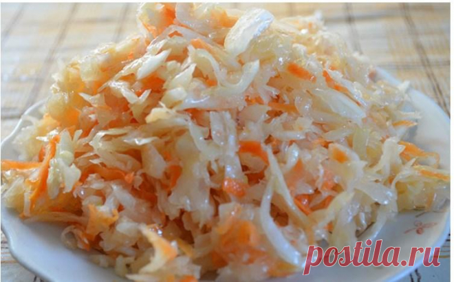 Квашеная капуста в рассоле на зиму - 11 вкусных пошаговых рецептов с фото - Домашняя кулинария