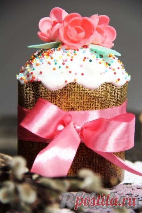 Кулич на молоке: 14 фото в рецепте