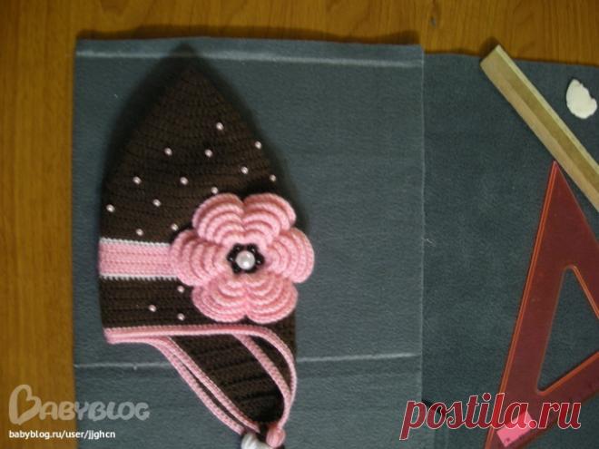 шапки и шарфы | Записи в рубрике шапки и шарфы | Дневник фиалка76