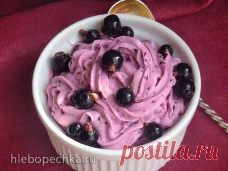 Мороженое &quot;Обманка&quot;