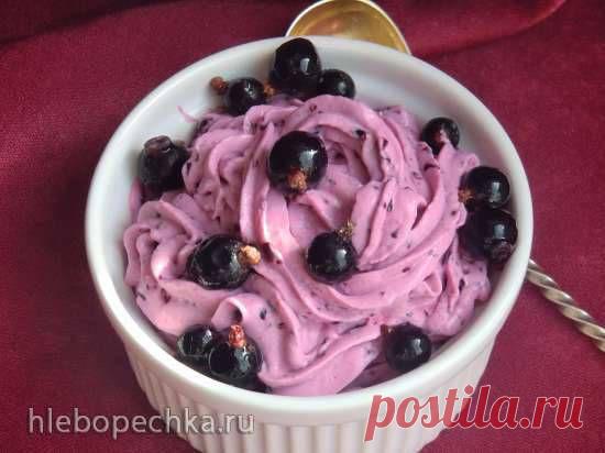 Мороженое "Обманка"