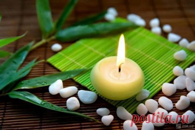 10 заповедей фэншуй для богатой и счастливой жизни / Как сэкономить