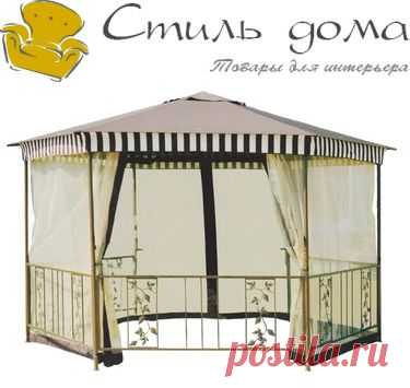 Павильон "TJSG-022" купить за 27690 руб.