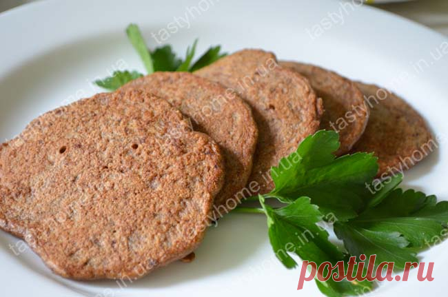 Блюда из субпродуктов - Вкусный дом - пошаговые рецепты с фото