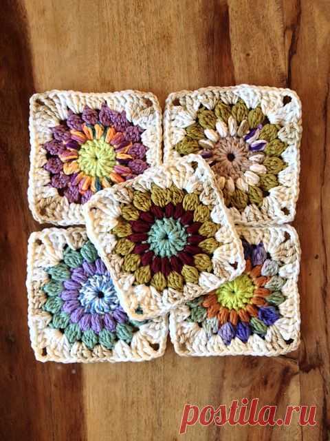 Найдено на сайте ravelry.com.