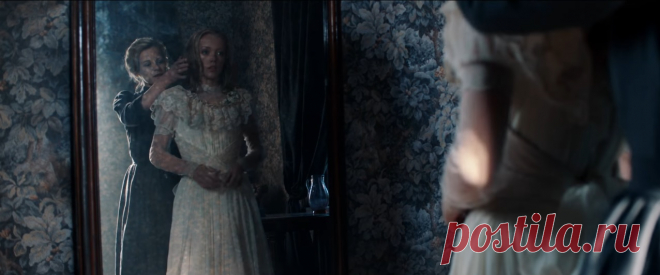 Невеста (2017)