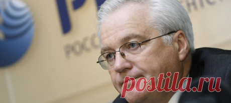 Постоянный представитель России при ООН скоропостижно скончался в Нью-Йорке