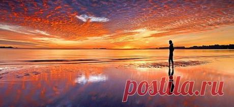 ПУТЬ К УСПЕХУ. ВОССОЕДИНЕНИЕ С ВНУТРЕННЕЙ СИЛОЙ |